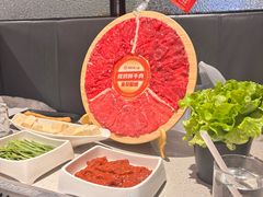 -海底捞火锅(万达广场店)