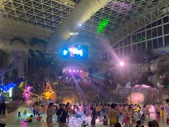 -杭州开元森泊度假乐园