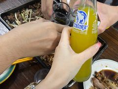 -清真永恒华威肉饼(潘家园店)