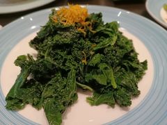 -翠湖宾馆·中餐厅