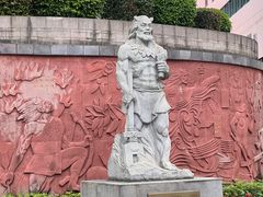 -广州神农草堂中医药博物馆