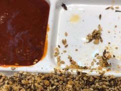 -百铺乐核桃炭烤串(盛泰二期2号楼店)