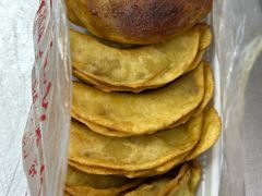 -草桥清真牛肉锅贴扁食店