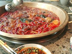 -小龙坎火锅(春熙太古里店)