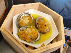 -水禾轩·海鲜蒸汽主题餐厅(新香洲旗舰店)