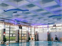 -BK博·康健身(金地格林小镇店)