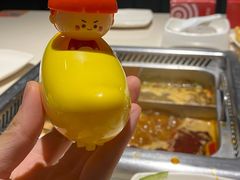 -海底捞火锅(勒泰店)