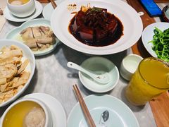 -苏帮袁Sue Cuisine(来福士店)