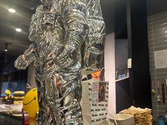 -shark burger·鲨鱼汉堡(交子大道店)