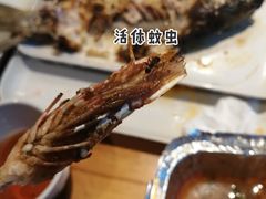 -木屋烧烤(龙湖天街店)