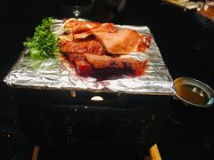 -嘉禾·悦享餐厅(八方汇店)