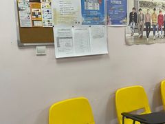 -百济韩国语(虹口校区)