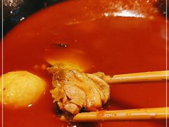 -李子坝梁山鸡(李子坝大鸡哥店)