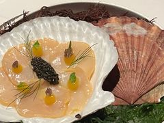 -壳里西餐厅Coquille Seafood Bistro(蒙自路店)