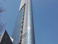 -紫峰大厦