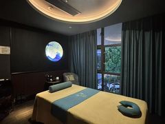 -康熙养生SPA·轻奢足道(江宁万达店)