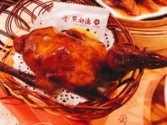 -点都德(聚福楼店)