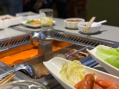 -海底捞火锅(关山保利店)