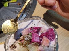 -大浪烤肉网红菜餐厅