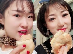 -大利来记餐厅