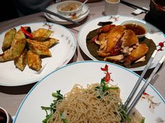 -小炳胜(卓悦中心店)