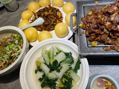 -北平食府(马鞍山路店)