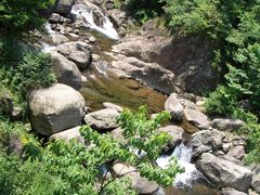 -安吉龙王山风景区