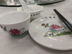 -香港蓮香樓(中環店)