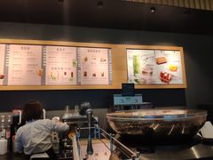 -星巴克(长沙乐和城门店)