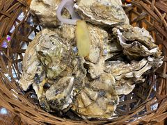 -蚝堡海鲜·威海菜·海肠捞饭·烧烤·亚洲吃蚝公司(幸福门店)