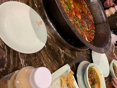-老哥门肥肠鱼(鱼嘴店)