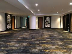 -曼谷湄南河畔华美达广场酒店