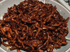 -小吊梨汤·北京菜·烤鸭(双井乐成中心店)