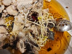 -潇湘码头·鲜湘菜(清河店)