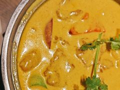 -安南越南餐厅(青岛万象城店)