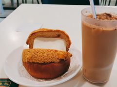 -禄興記香港大排档(歌斐中心店)
