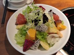 -黑鸡小馆(金源店)