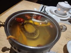 火锅-雍和会海鲜姿造自助(湖东路店)