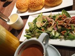 -茉莉餐厅(包河万达店)
