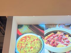 -蜜桃餐厅·伴山(绿宝广场店)