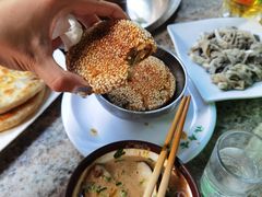 -福寿斋·老北京铜锅涮肉·烤鸭(顺义总店)