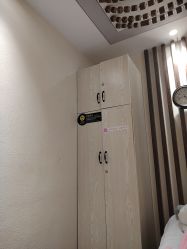 -芳朵美容养生SPA