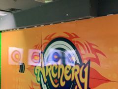 -Skay•射箭馆•弓箭娱乐(体育西店)