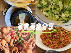 -西江美食舫·江西菜(健德桥店)