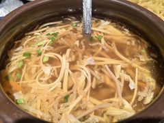 -满园烤鸭·春饼(沈北万达店)