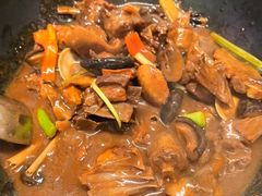 -清晖小苑·顺德菜(观澜湖新城店)