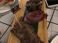 -礼途酒店·餐吧