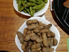 -聚点串吧·北京烧烤(赵登禹路店)