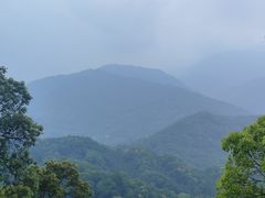 -青城山