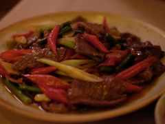 -龙门阵茶屋川菜馆(武康路店)